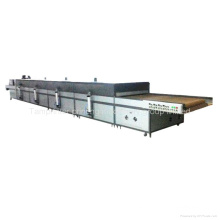 TM-IR1000 IR Drying Conveyer Industry Sheet Infrared Dryer Tunnel Oven